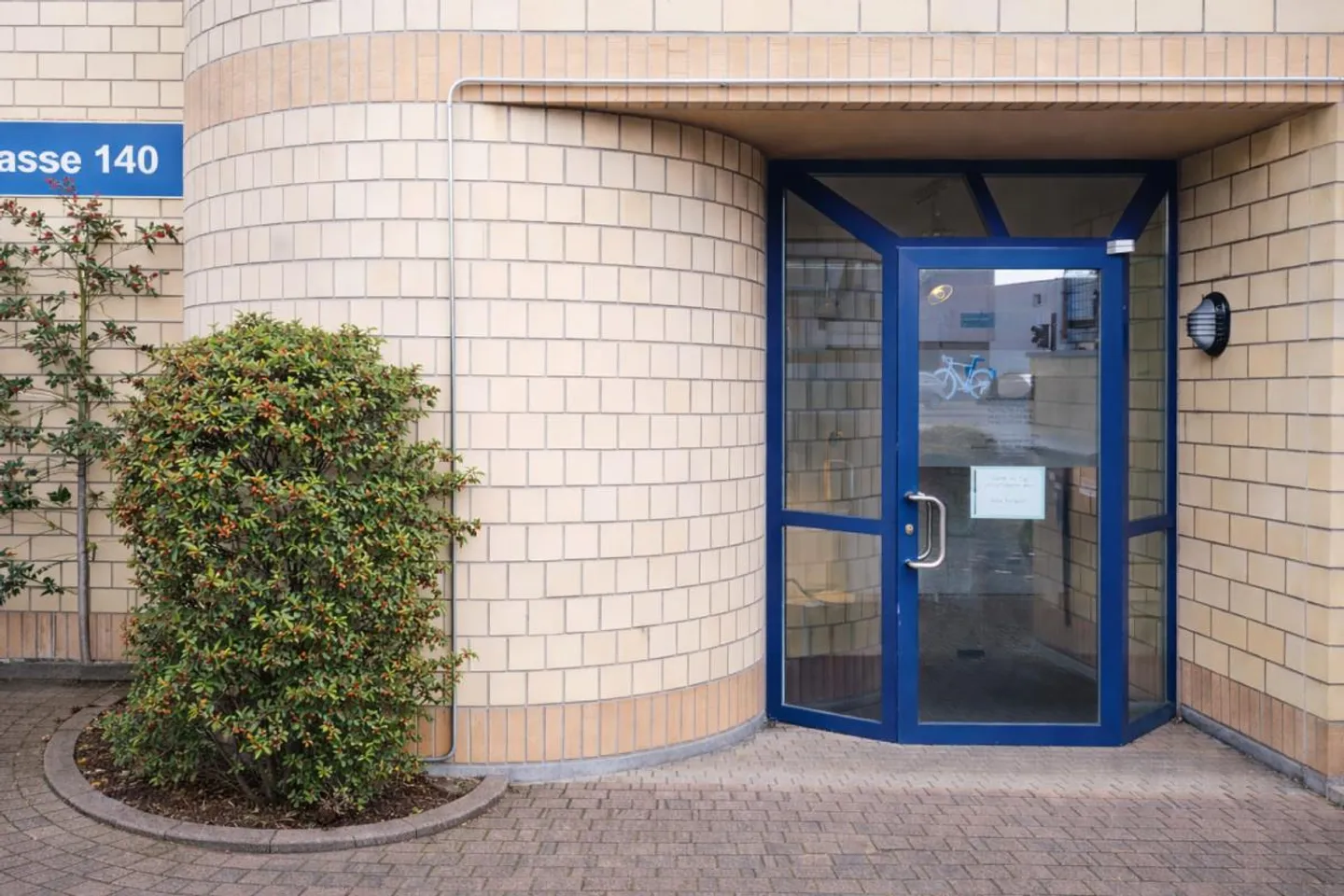 Espace de bureau spacieux à Münchenstein - Photo 14 sur 14