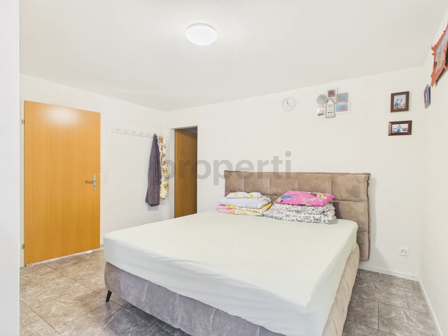 Geräumige 5.5-Zimmer-Wohnung - Foto 6 von 13
