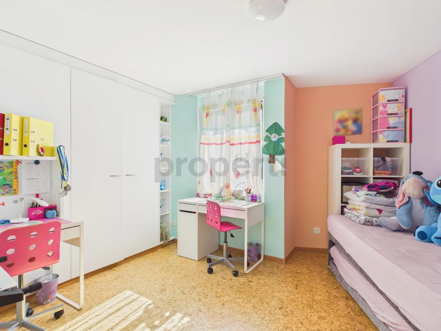 Geräumige 5.5-Zimmer-Wohnung - Foto 7 von 13