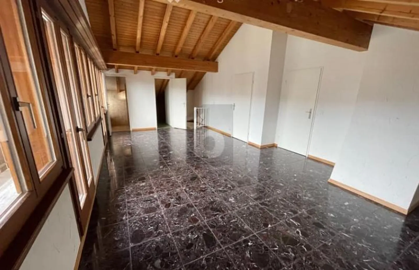 VERY SPACIOUS FLOOR PLAN WITH TWO BALCONIES - Photo 3 of 5