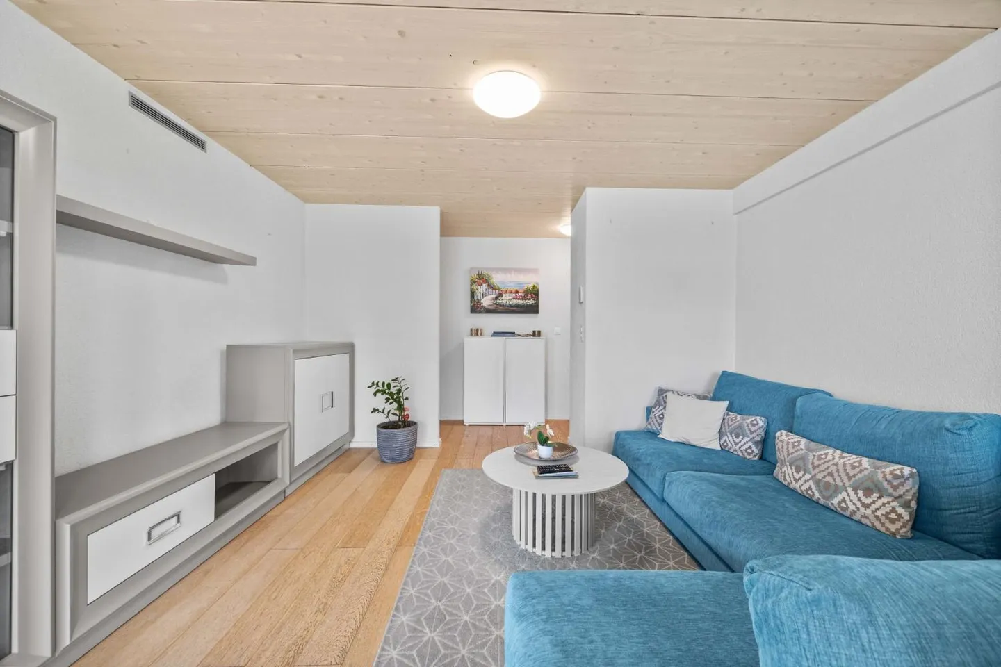 Appartement spacieux et lumineux - Photo 11 sur 13