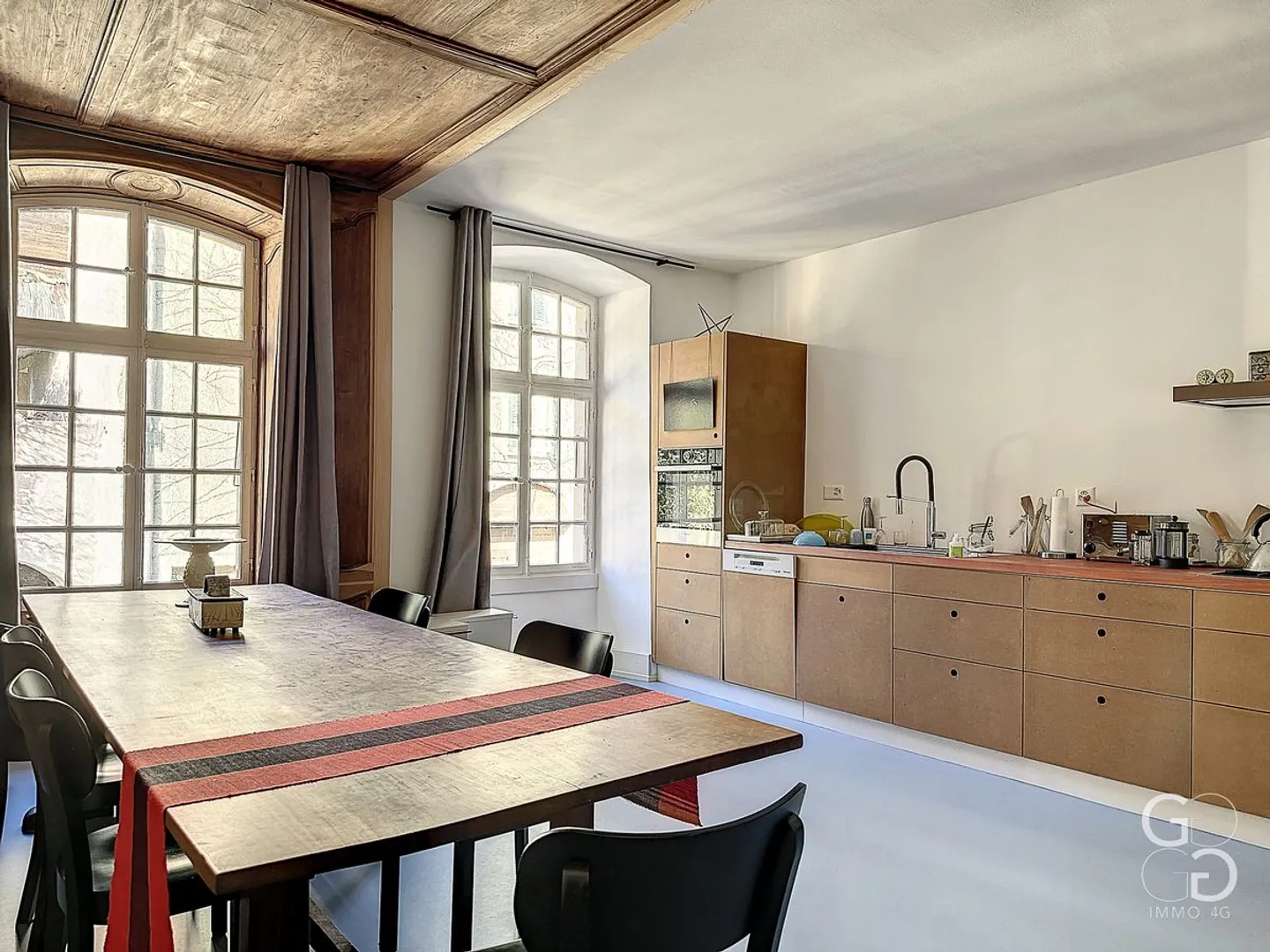 Véritable Maison de Maître du XVIIIe - Photo 8 sur 12