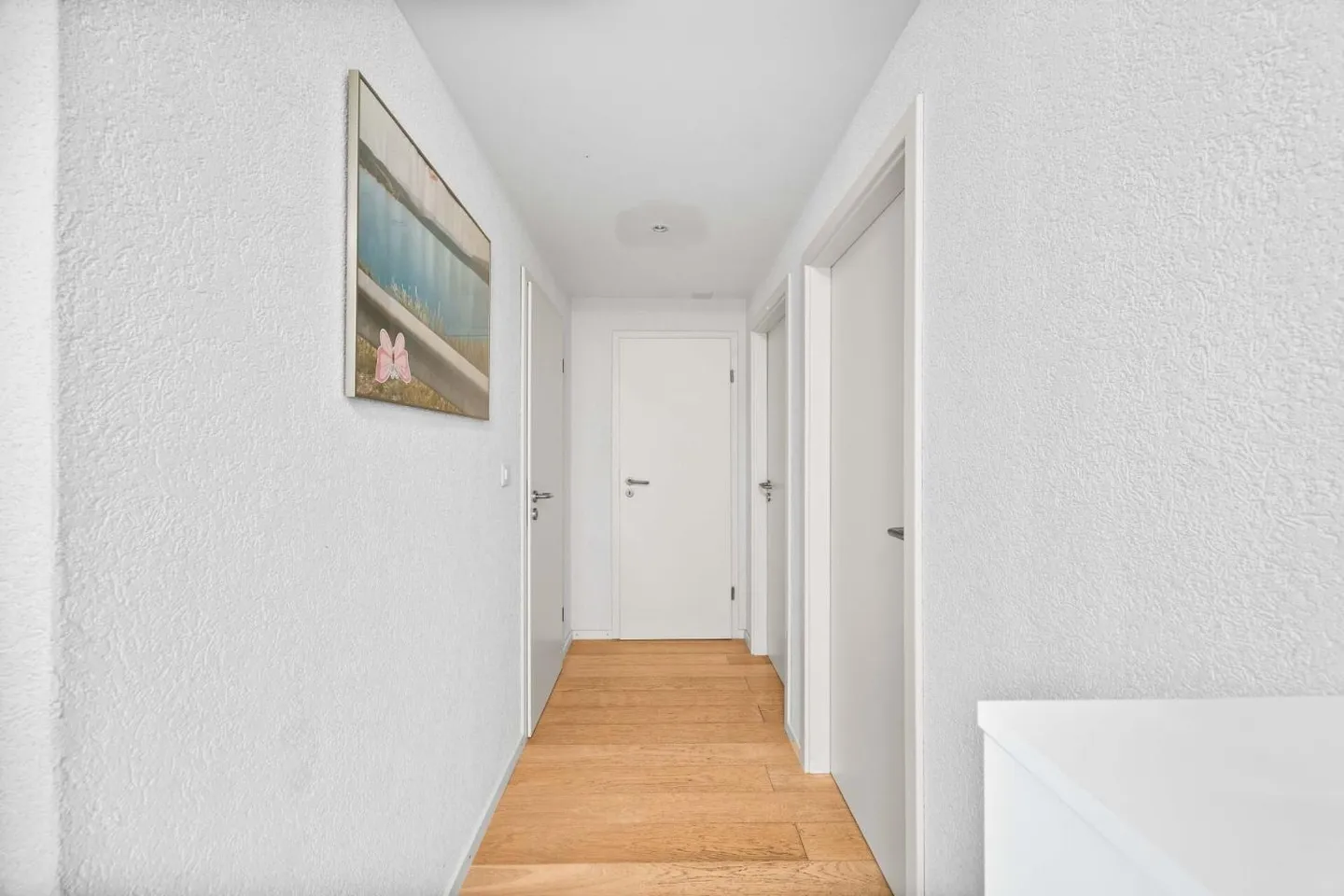 Appartement spacieux et lumineux - Photo 13 sur 13