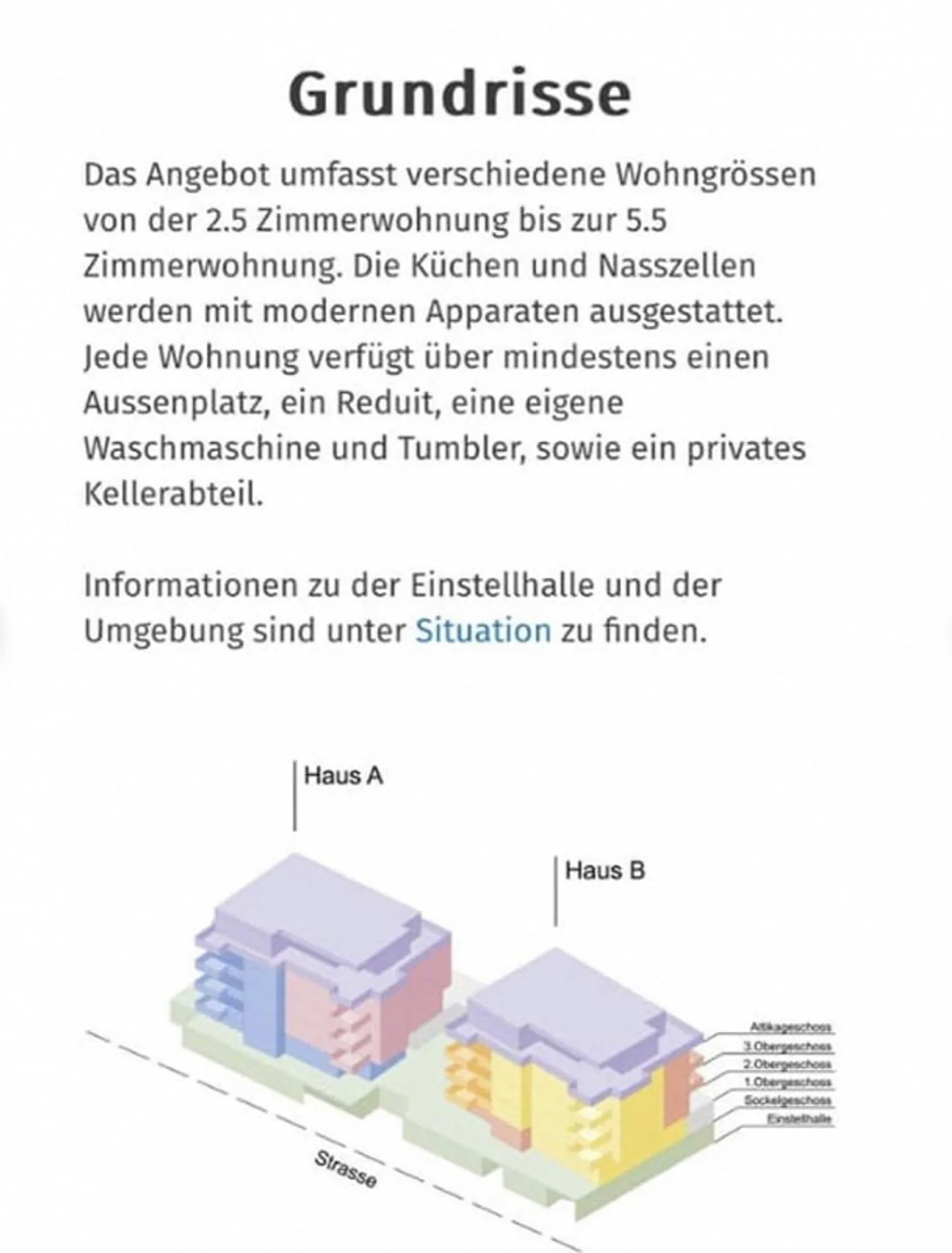 4.5 Room Condominium - Photo 5 of 8