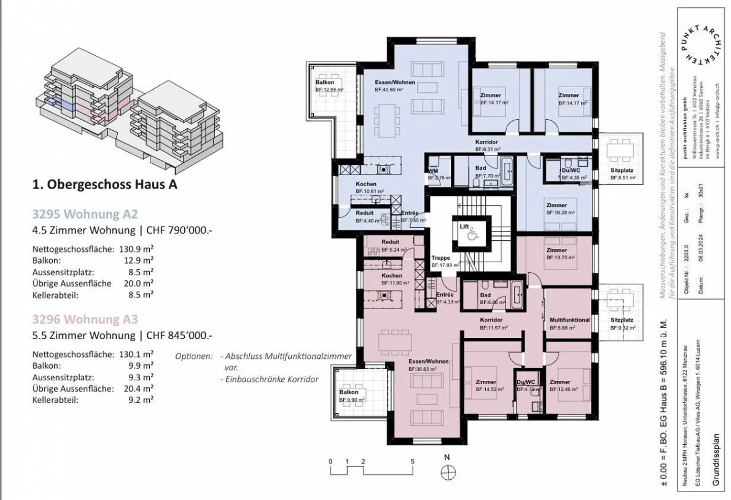 4.5 Room Condominium - Photo 8 of 8