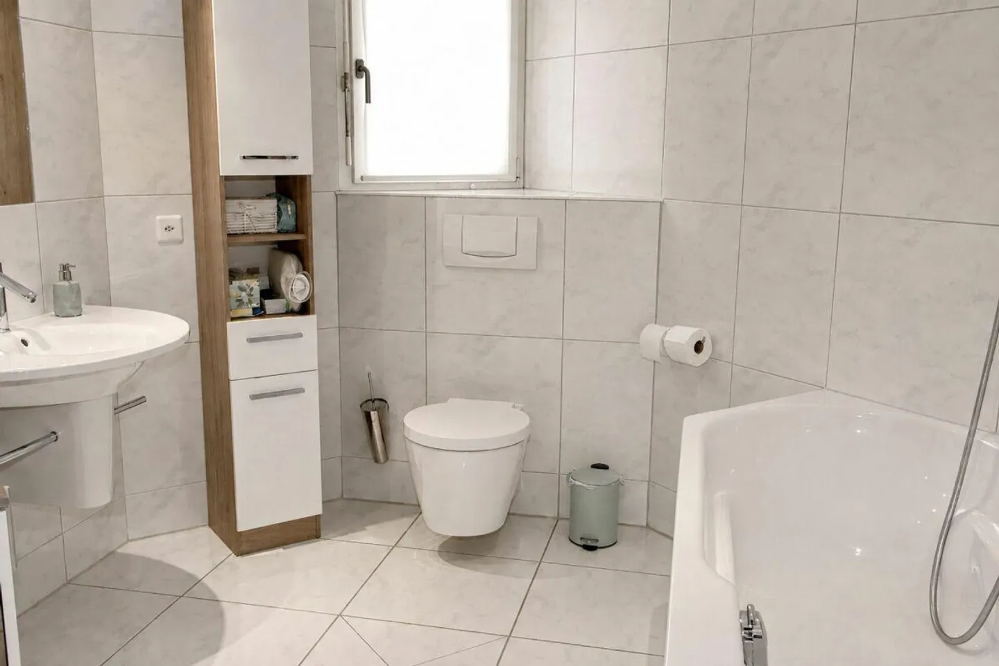 Charmantes Einfamilienhaus in Lostorf - Foto 14 von 19