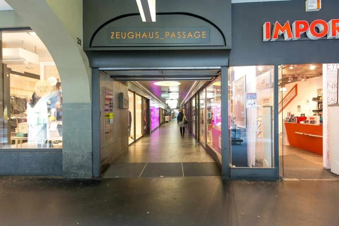Travaillez là où l'Union postale universelle a été fondée - Photo 2 sur 5