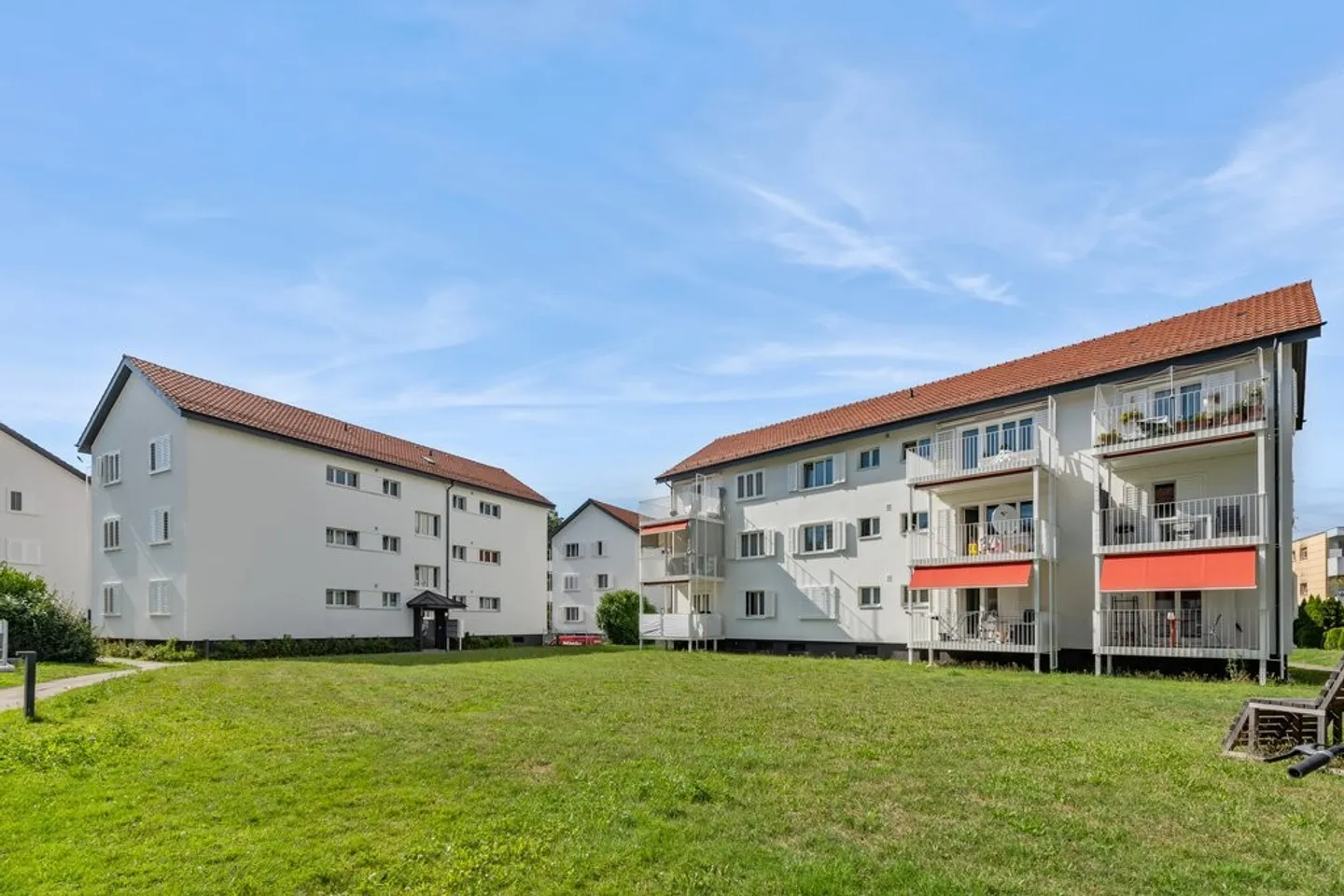 Place souterraine - Foto 1 von 2