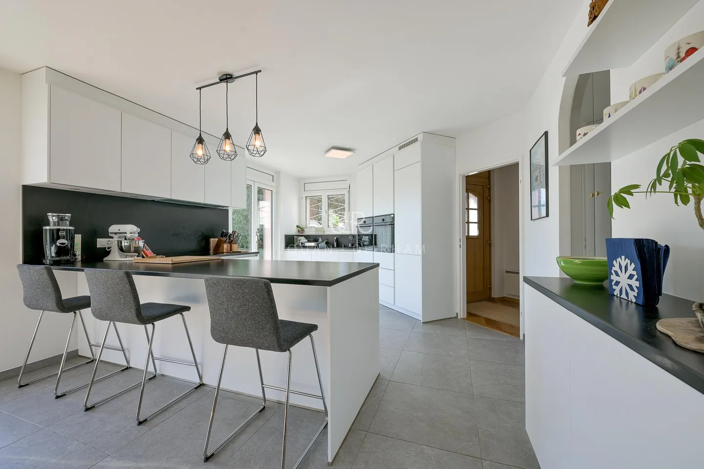 Charmante Maison Familiale avec Piscine - Photo 4 sur 8