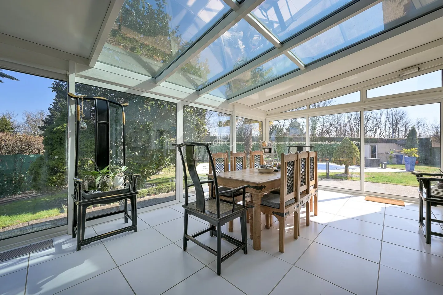 Charmante Maison Familiale avec Piscine - Photo 2 sur 8