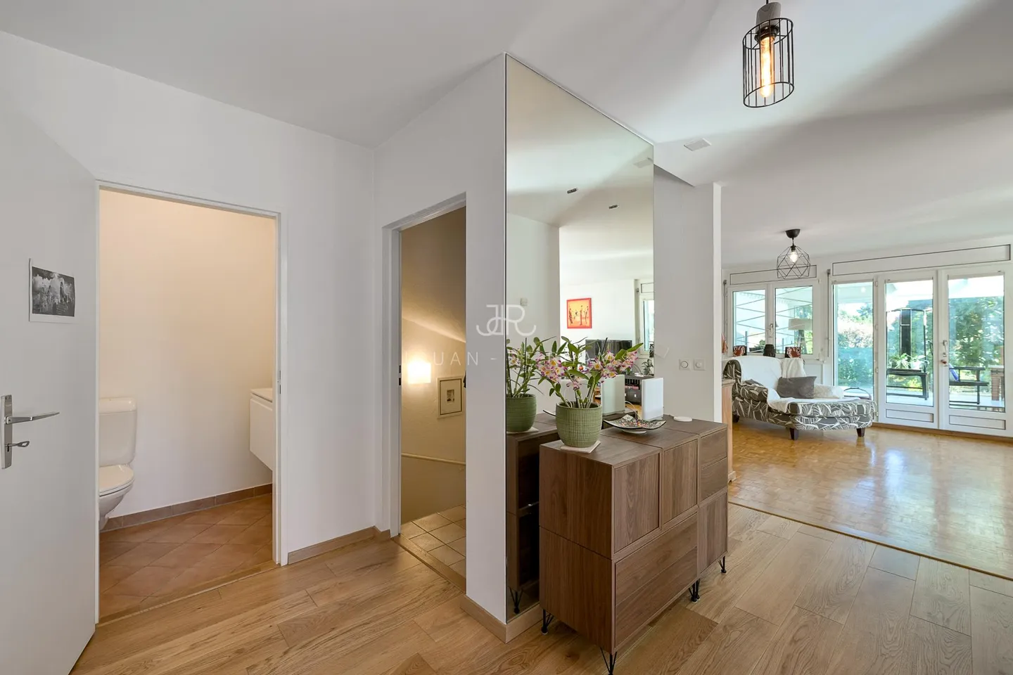 Charmante Maison Familiale avec Piscine - Photo 5 sur 8