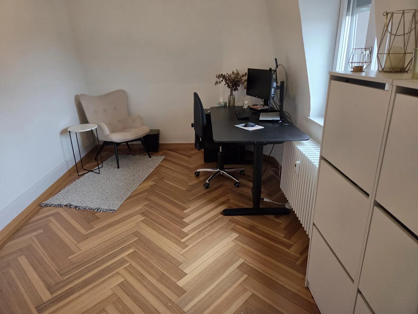 3-room apartment in Länggasse - Photo 4 of 14