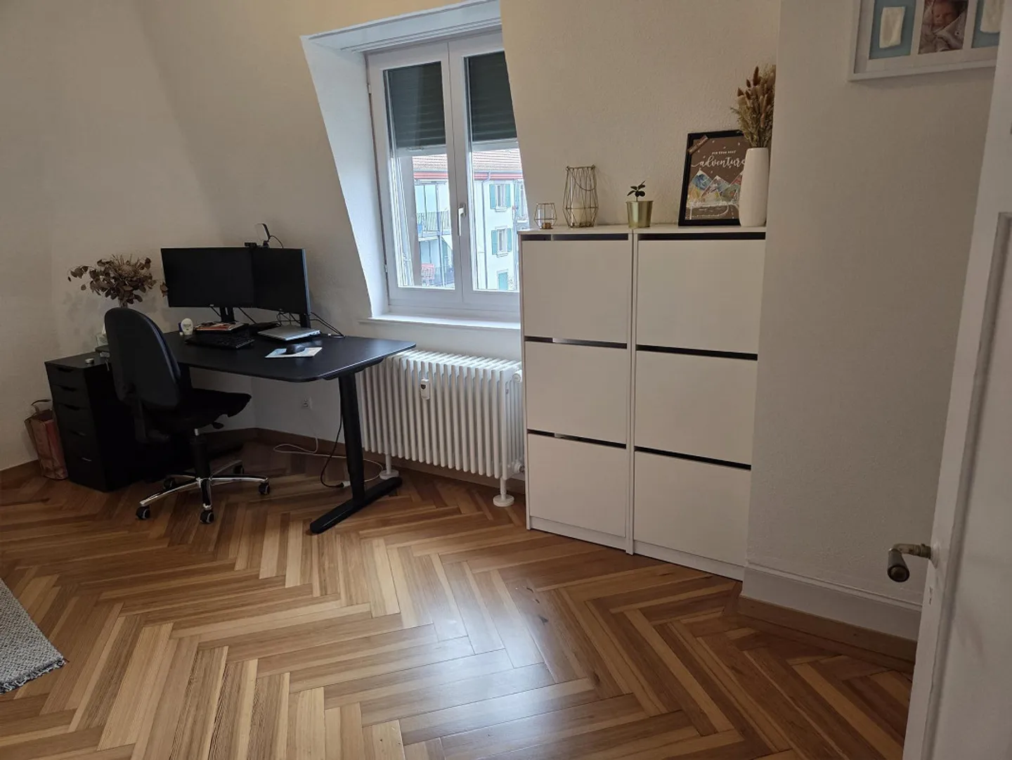 3-room apartment in Länggasse - Photo 5 of 14