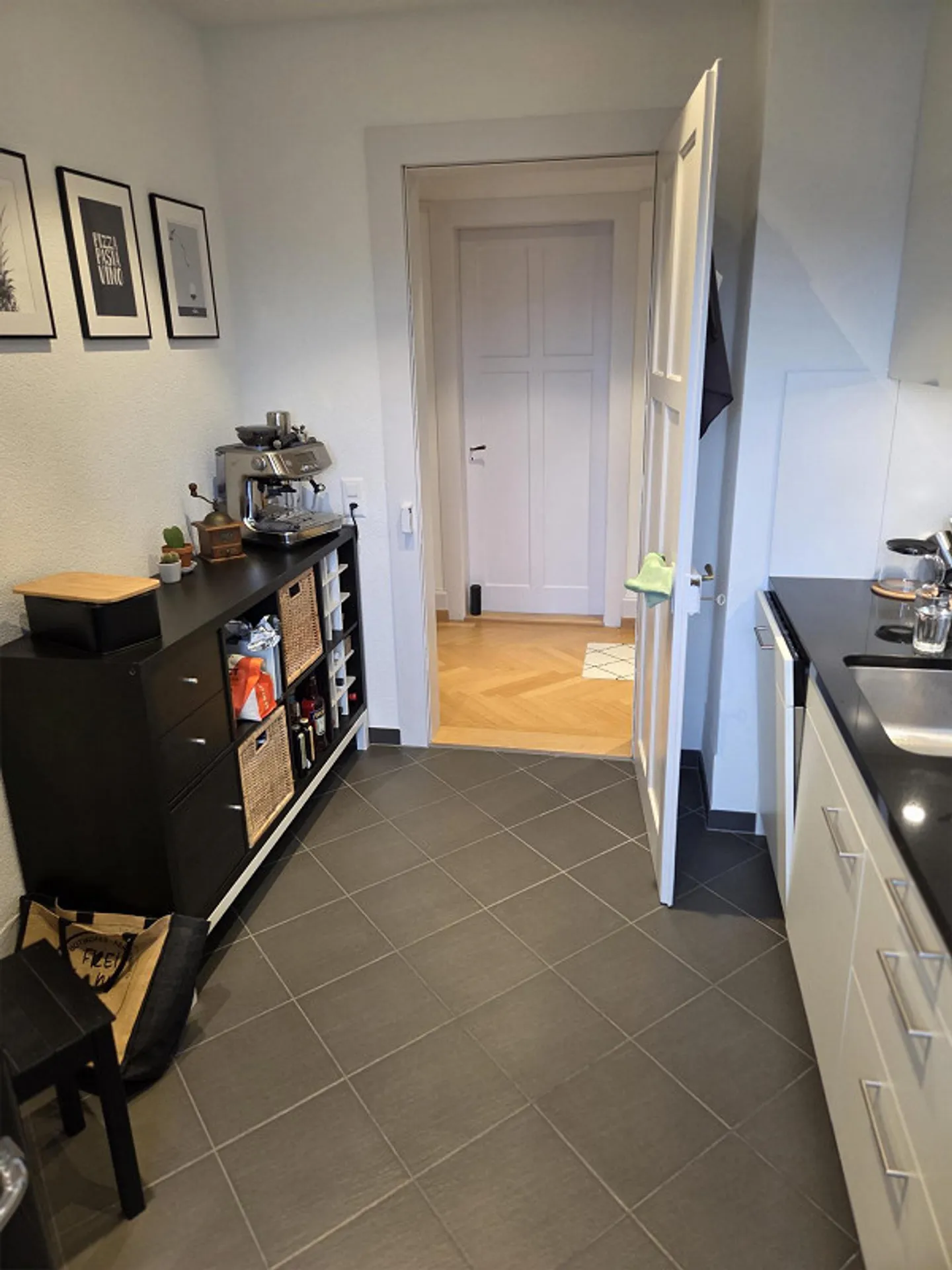 3-room apartment in Länggasse - Photo 8 of 14