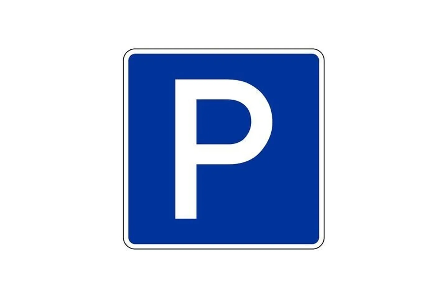 Einstellplatz zu vermieten! - Foto 1 von 1