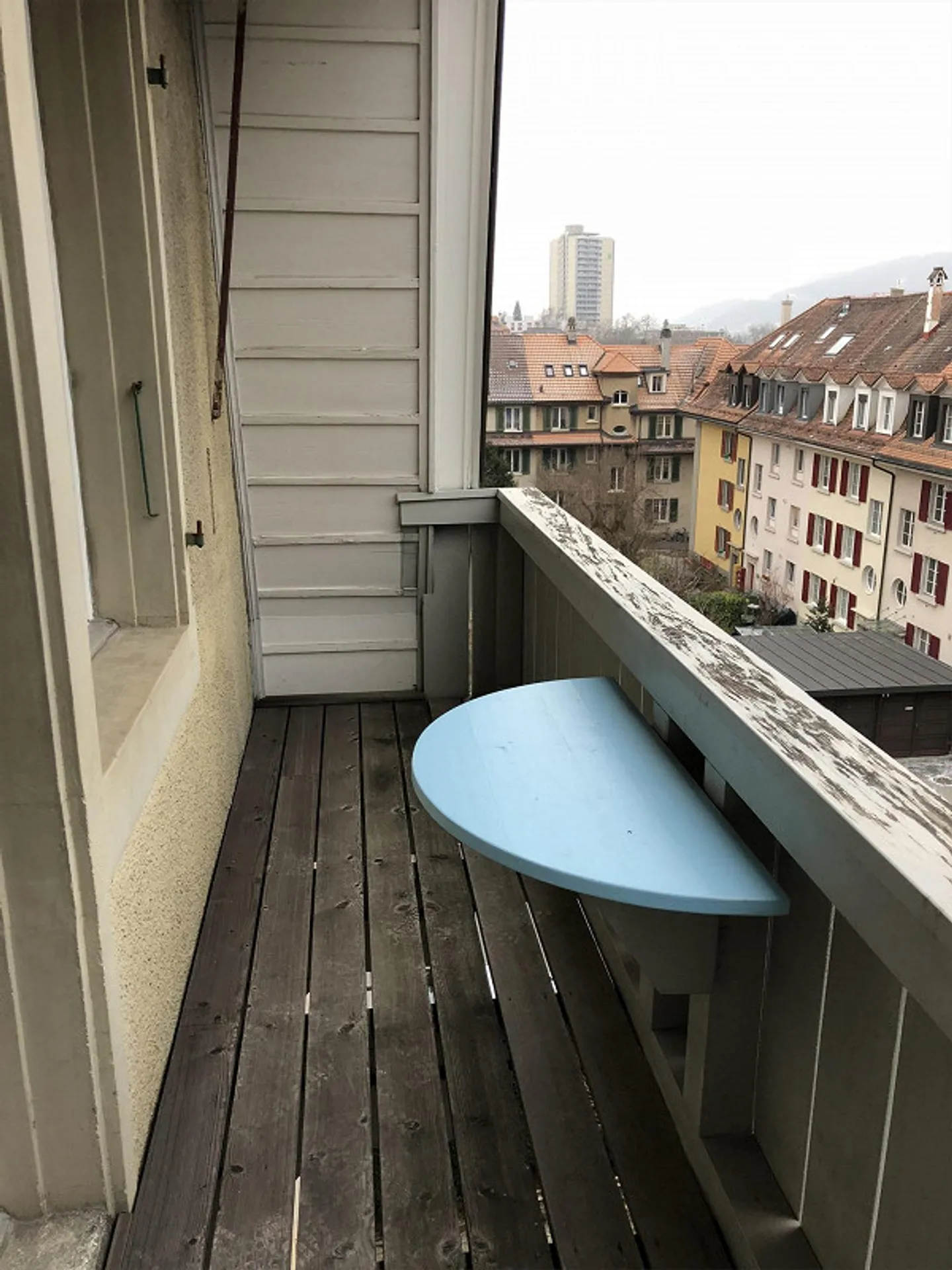 3-room apartment in Länggasse - Photo 13 of 14