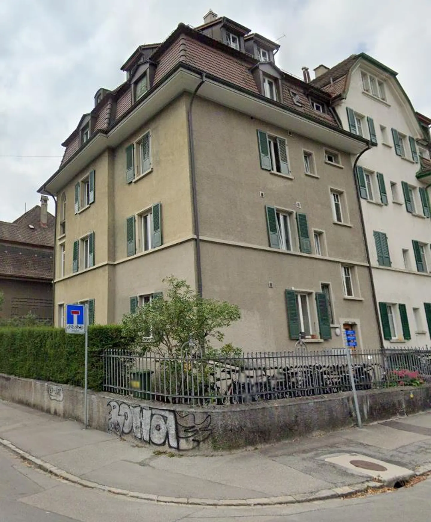 3-room apartment in Länggasse - Photo 14 of 14