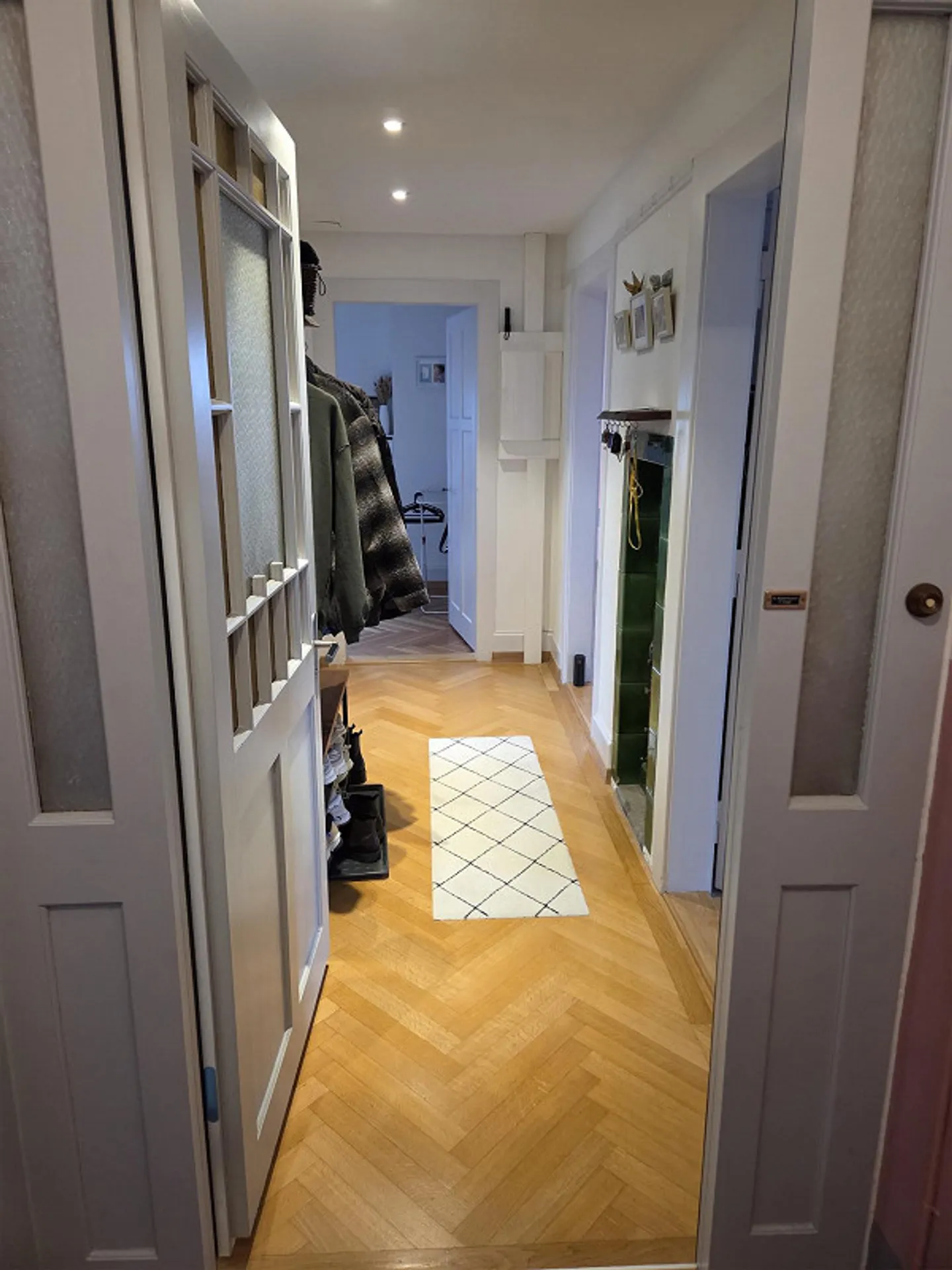 3-room apartment in Länggasse - Photo 11 of 14