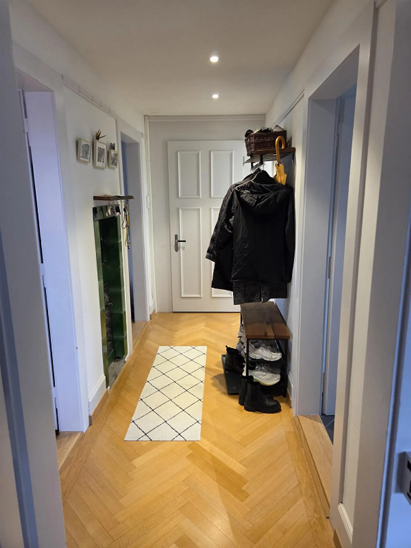 3-room apartment in Länggasse - Photo 12 of 14