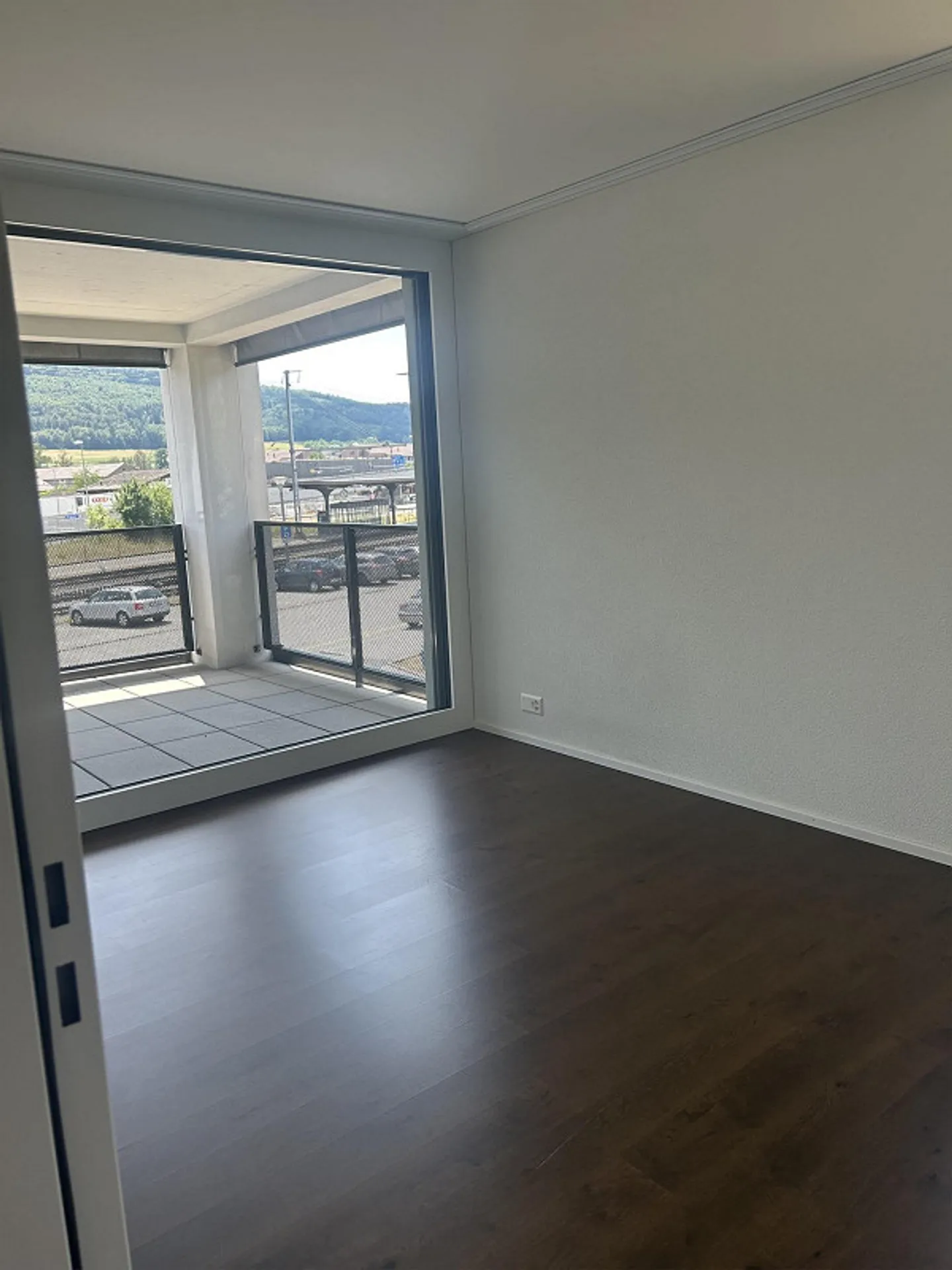 3.5 Room Apartment - Photo 11 of 13