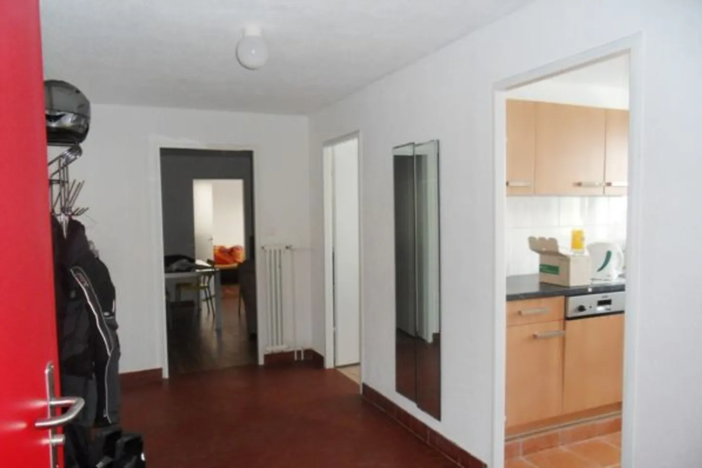 Charming 3.5-Room Apartment - Photo 4 of 7