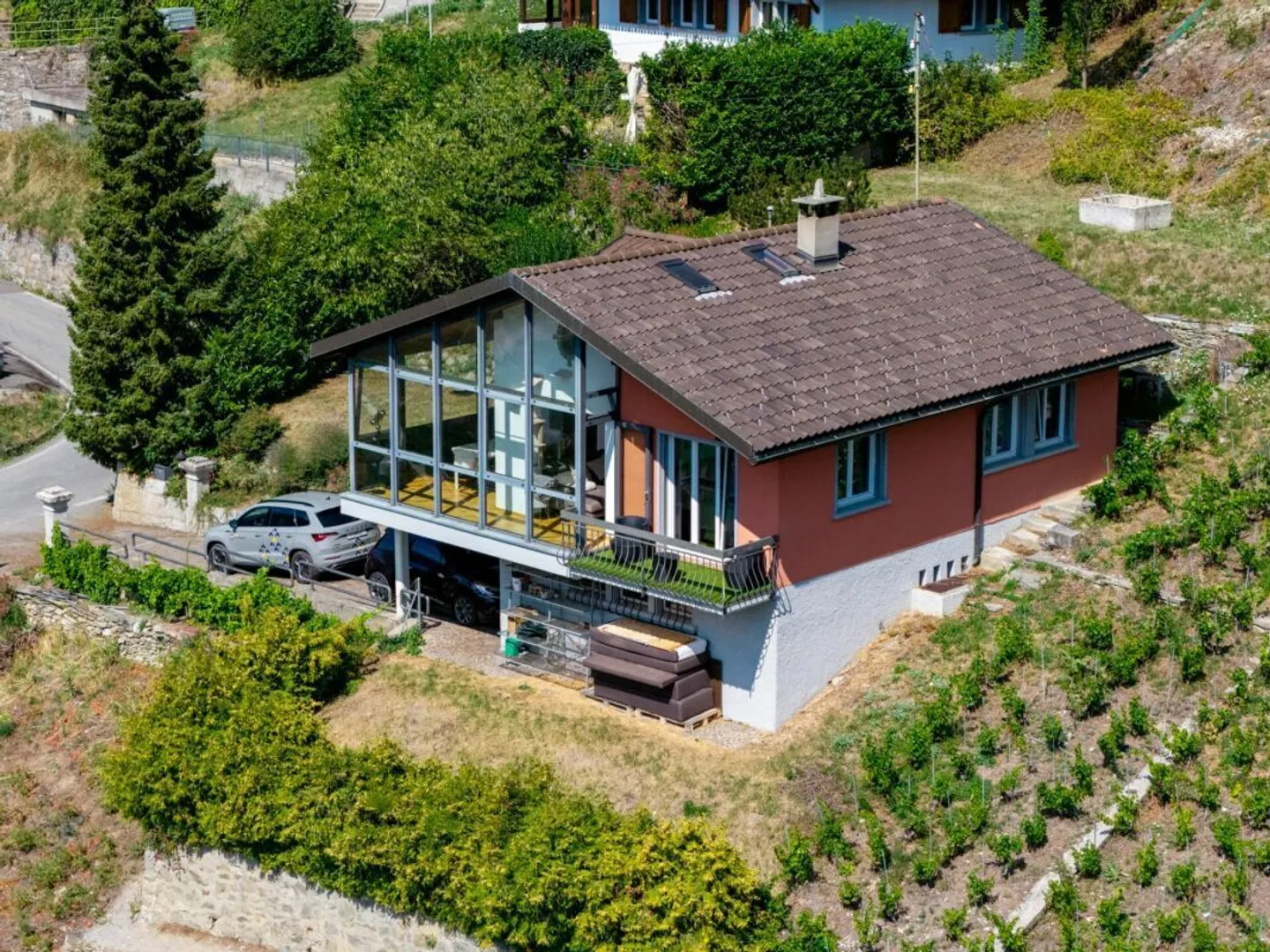 Charmante Maison Individuelle - Photo 13 sur 15
