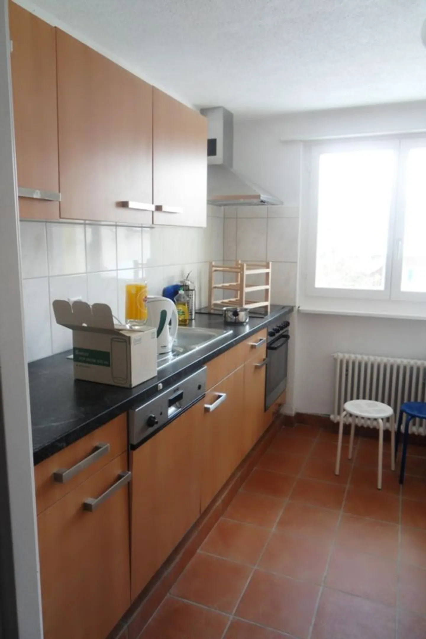 Charming 3.5-Room Apartment - Photo 5 of 7