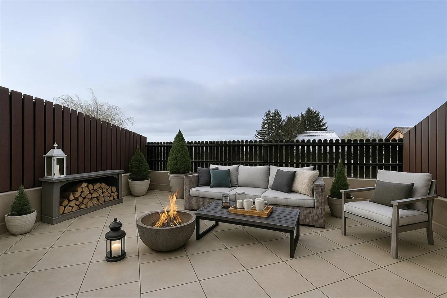 Haus kaufen - Foto 10 von 11