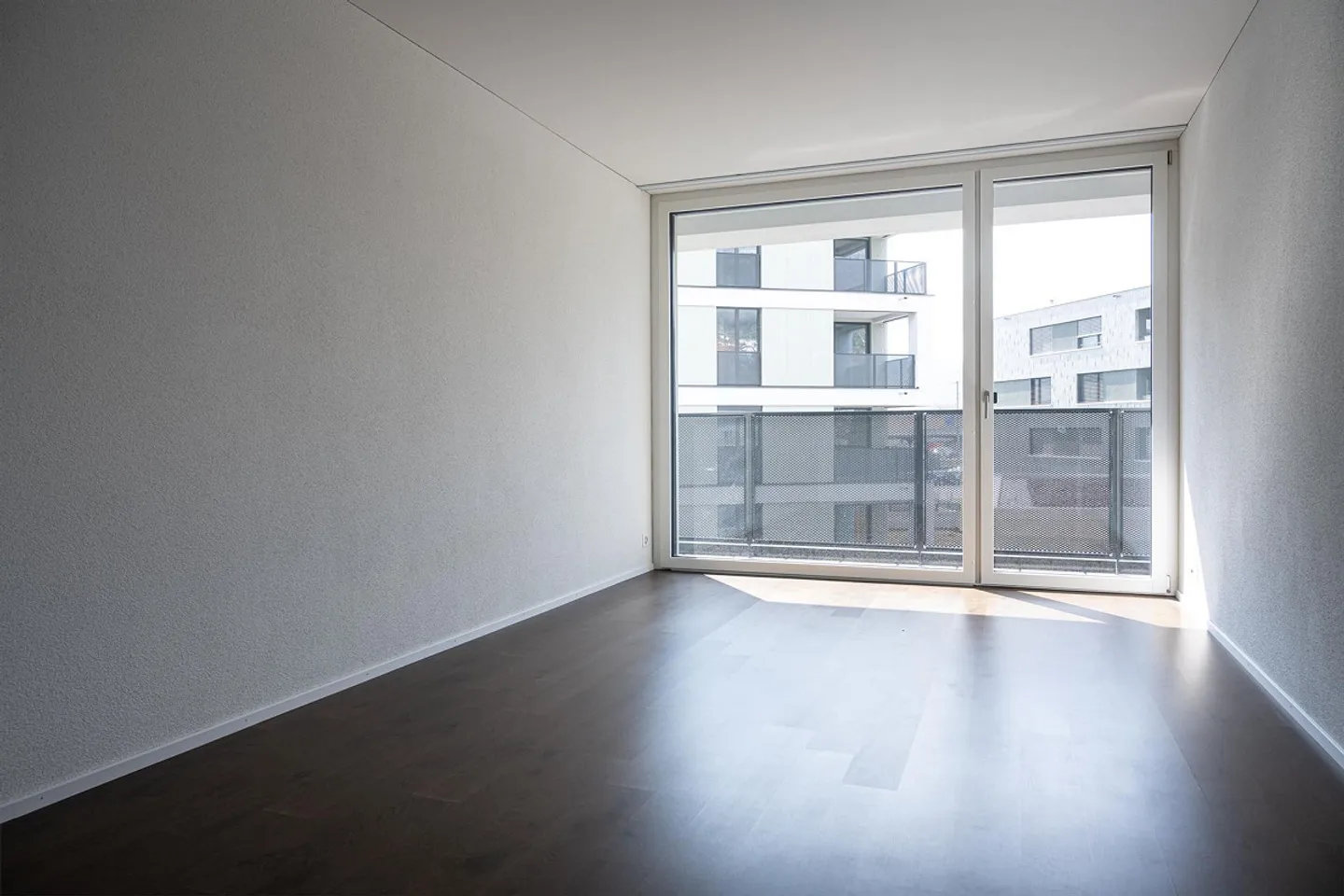 3.5 Room Apartment - Photo 10 of 13