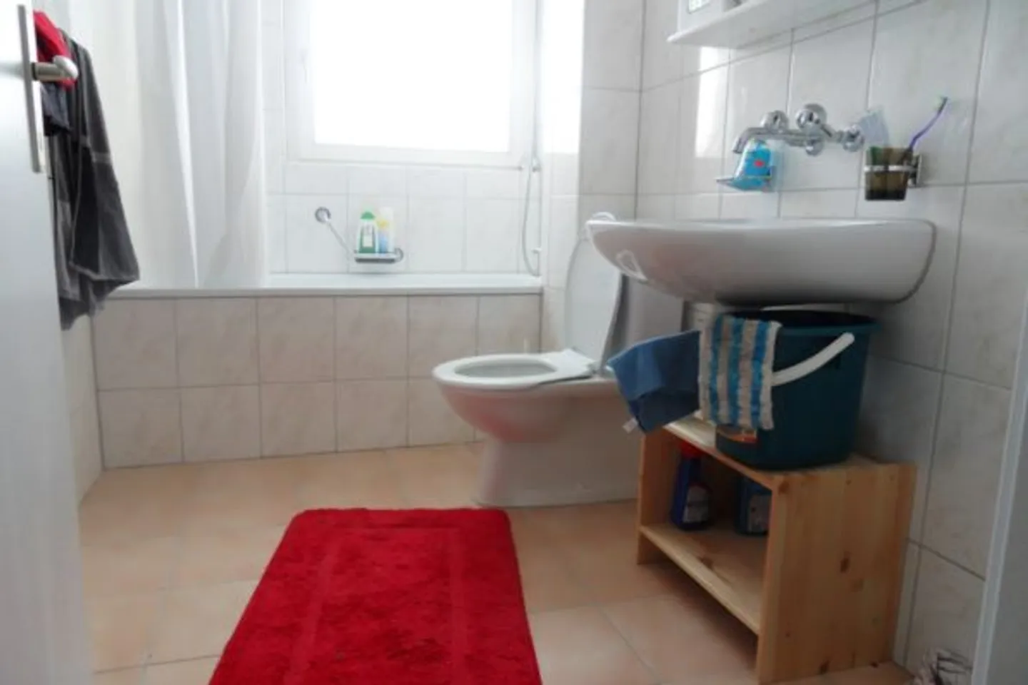 Charming 3.5-Room Apartment - Photo 6 of 7