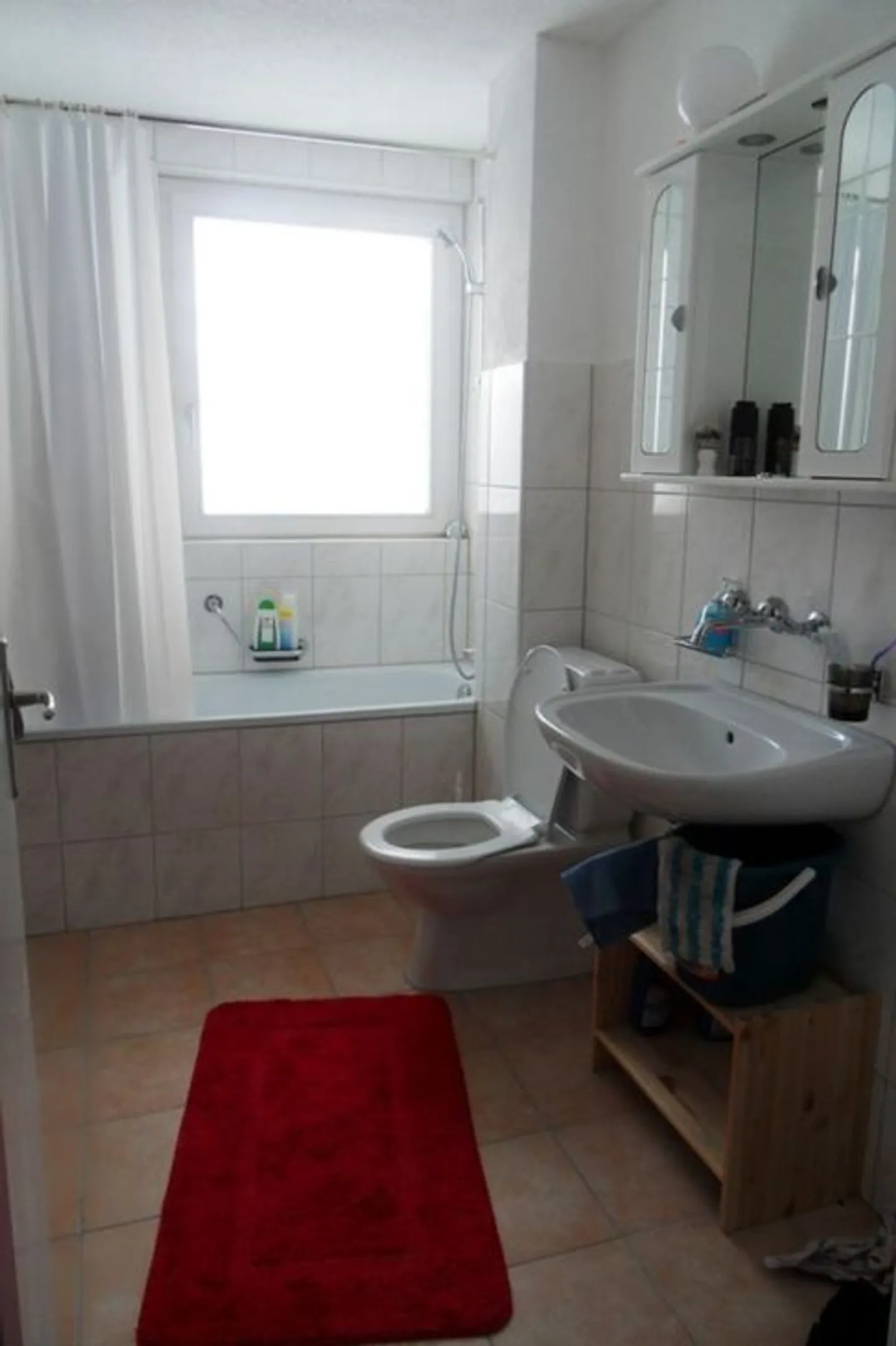 Charming 3.5-Room Apartment - Photo 7 of 7