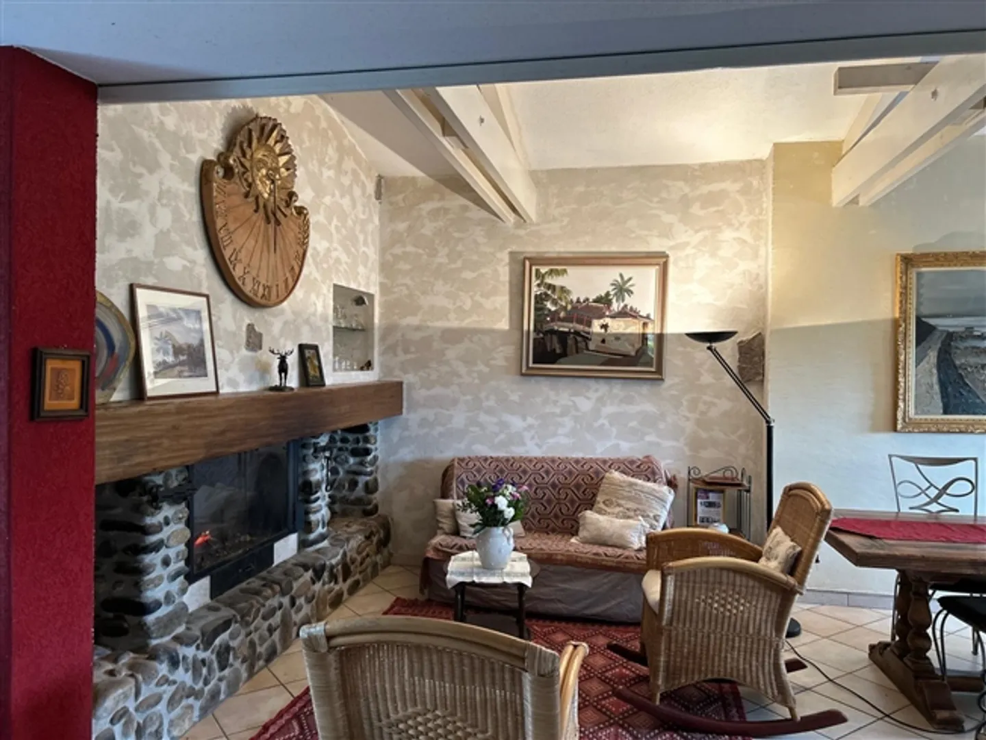 «8.5 Zimmer Villa zu verkaufen in Le Bouveret» - Foto 6 von 18