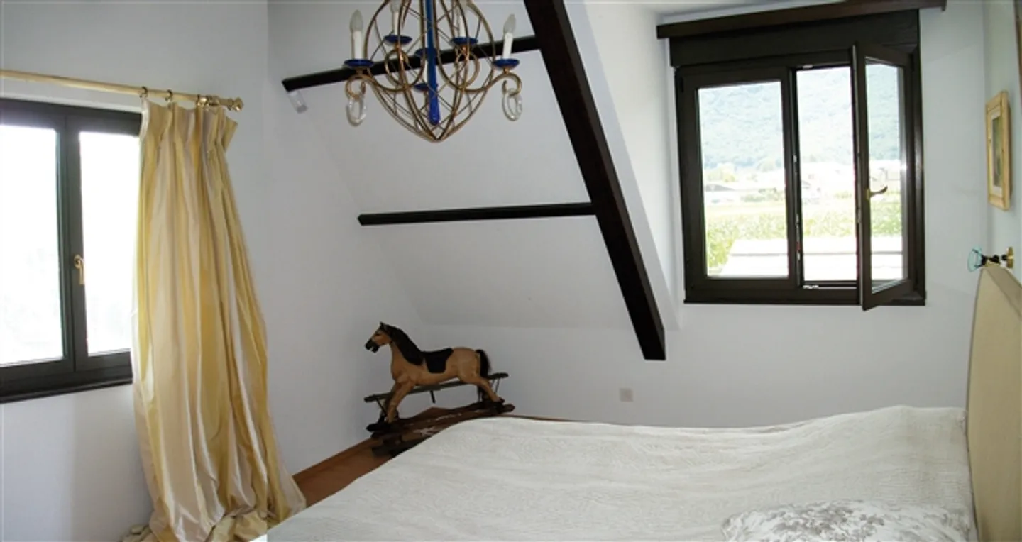 «8.5 Zimmer Villa zu verkaufen in Le Bouveret» - Foto 11 von 18