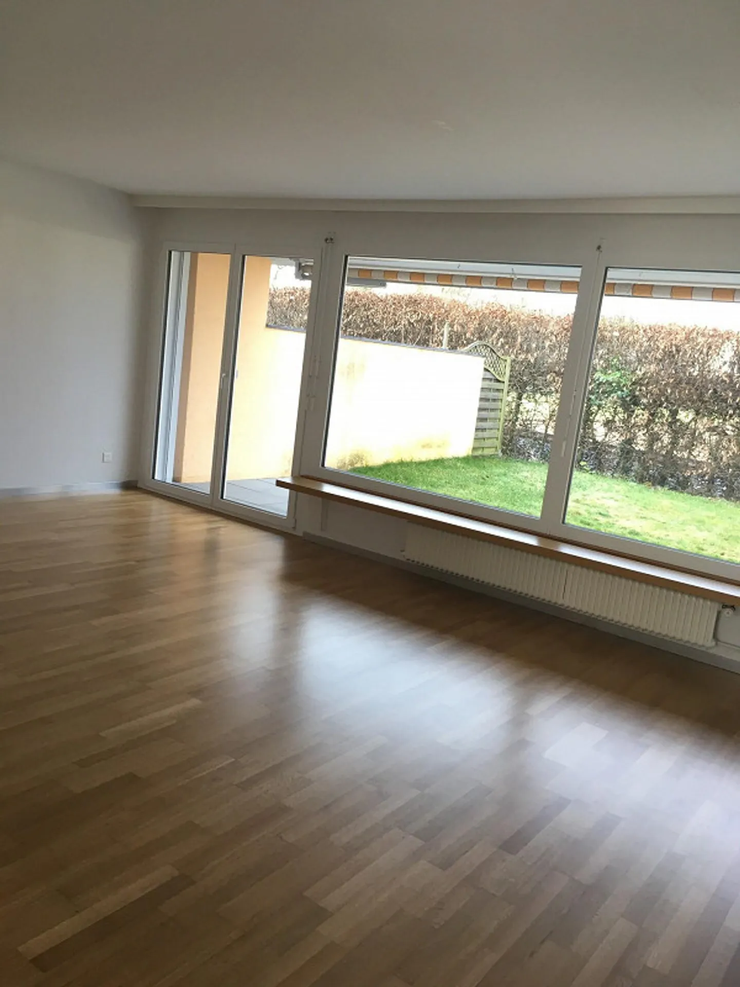 Family-friendly terraced single-family house with garden - Photo 5 of 16