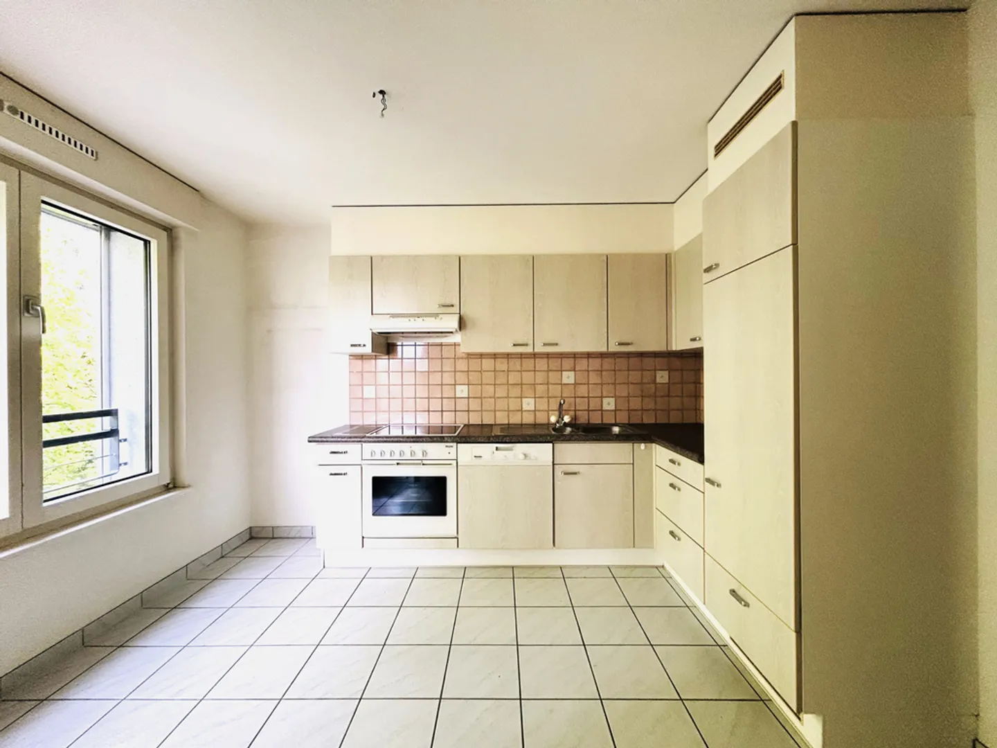 3,5-Zimmer-Wohnung - Foto 2 von 4
