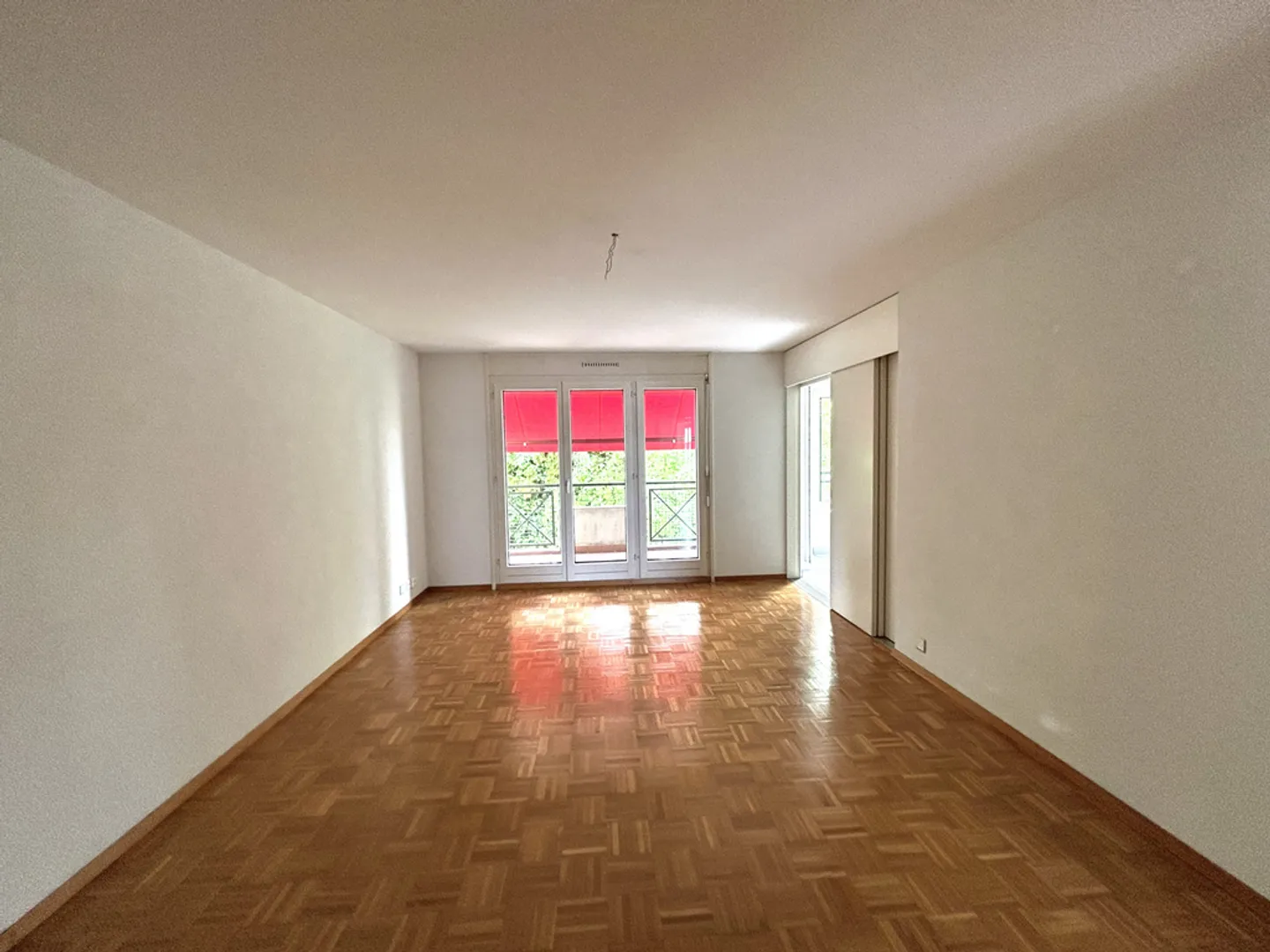 3,5-Zimmer-Wohnung - Foto 3 von 4