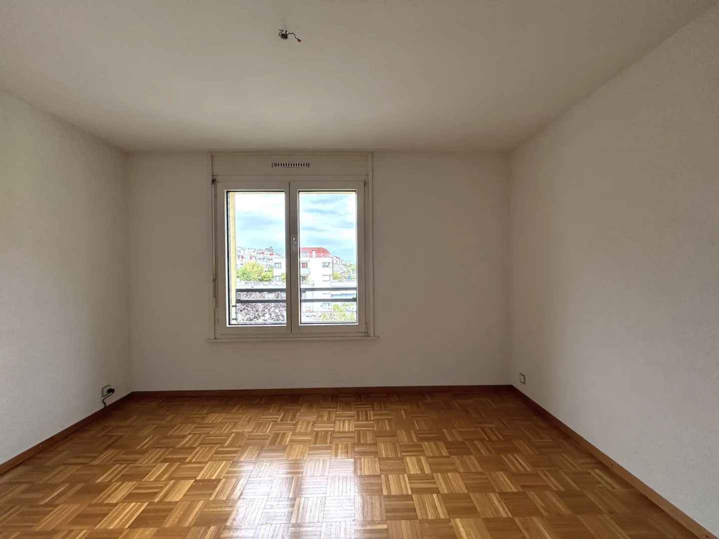 3,5-Zimmer-Wohnung - Foto 4 von 4