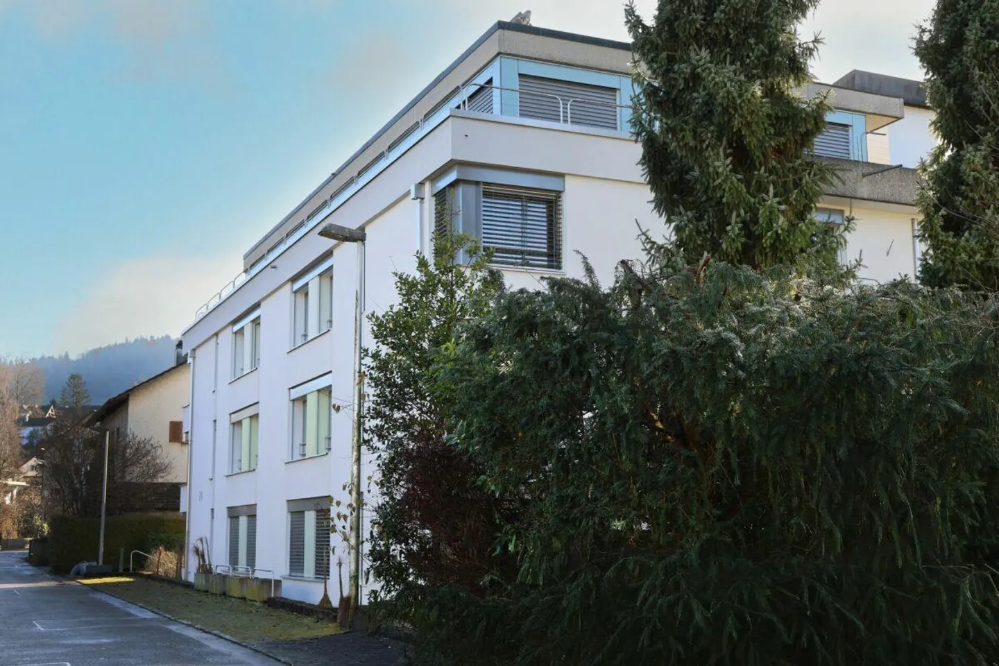 4.5-room penthouse apartment - Photo 2 of 12