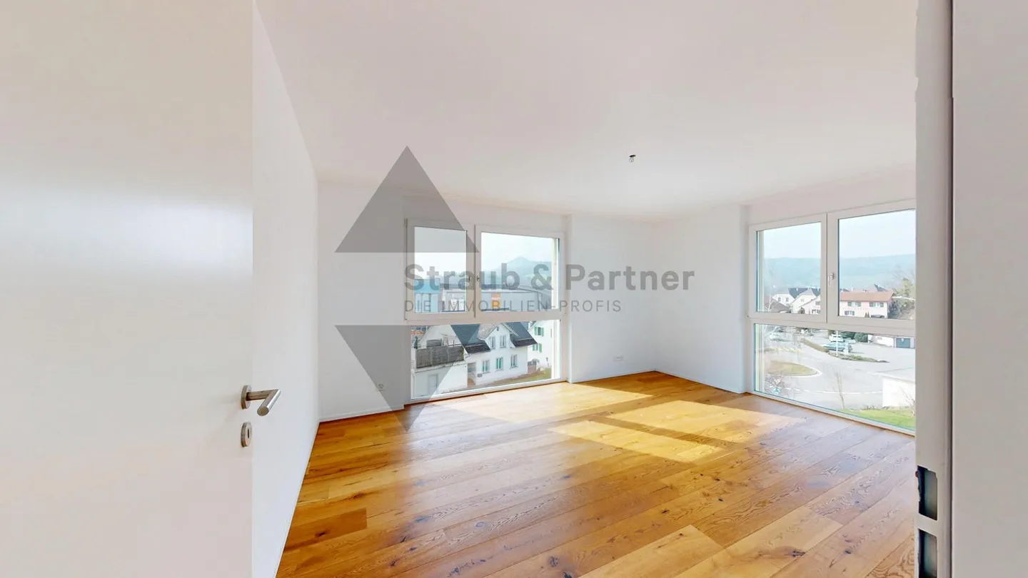 CONSTRUCTION INTÉRIEURE DE HAUTE QUALITÉ | AU MILIEU DU VILLAGE | EMPLACEMENT ENSOLEILLÉ - Photo 7 sur 11