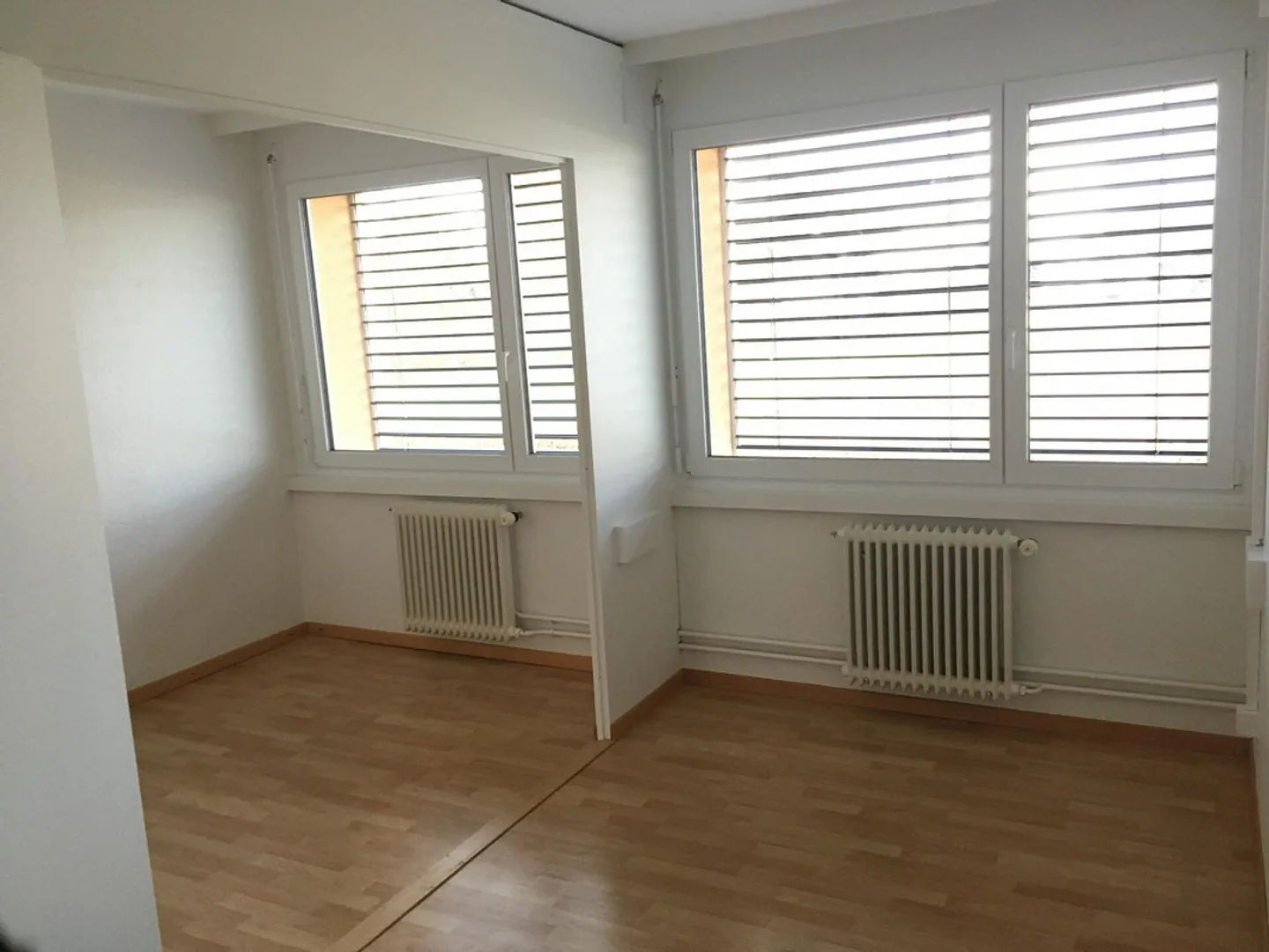 Family-friendly terraced single-family house with garden - Photo 11 of 16