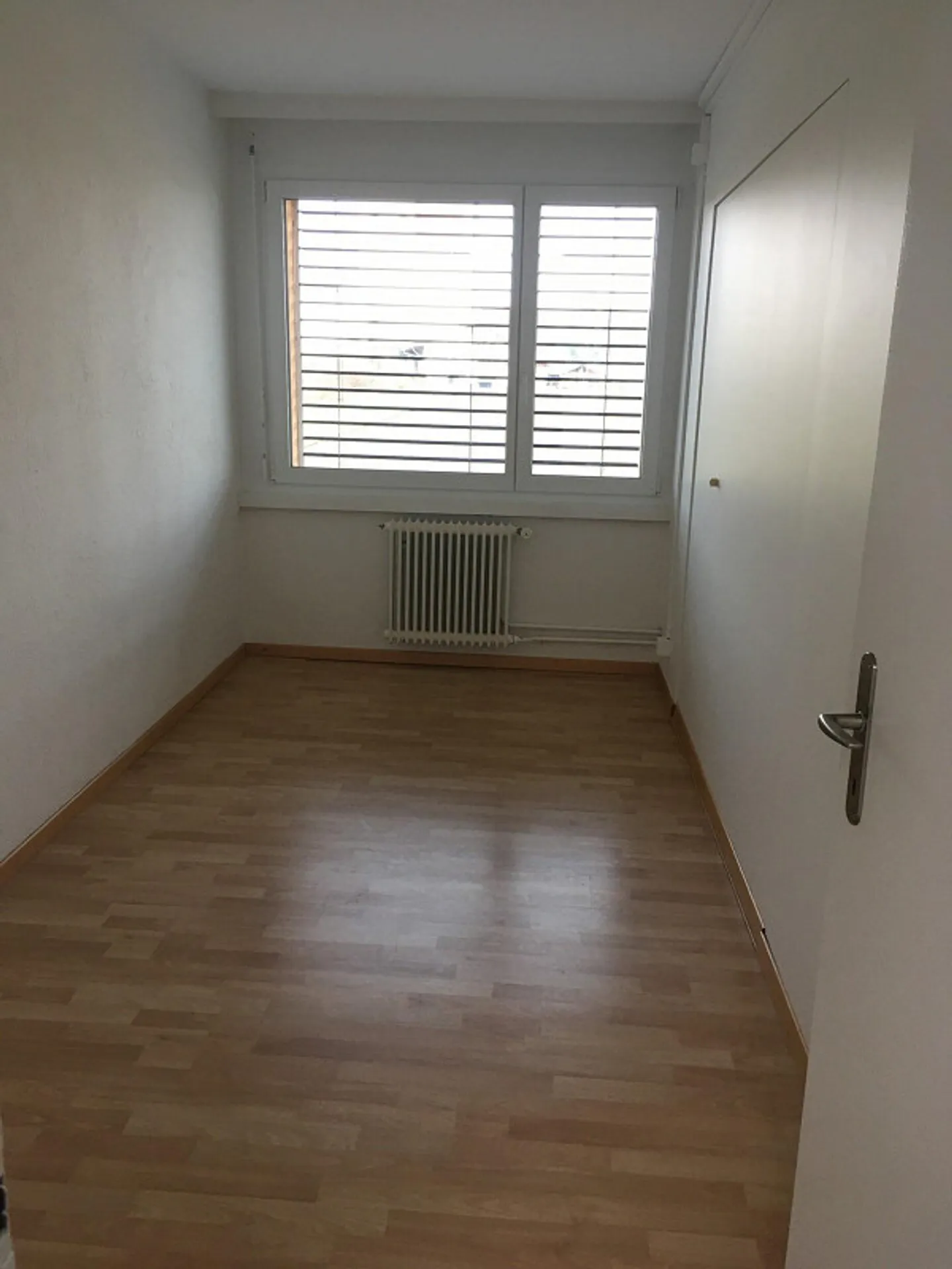 Family-friendly terraced single-family house with garden - Photo 12 of 16