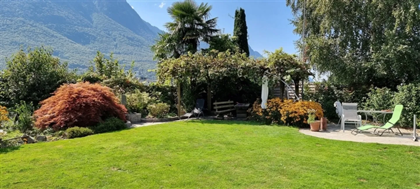 «8.5 Zimmer Villa zu verkaufen in Le Bouveret» - Foto 18 von 18