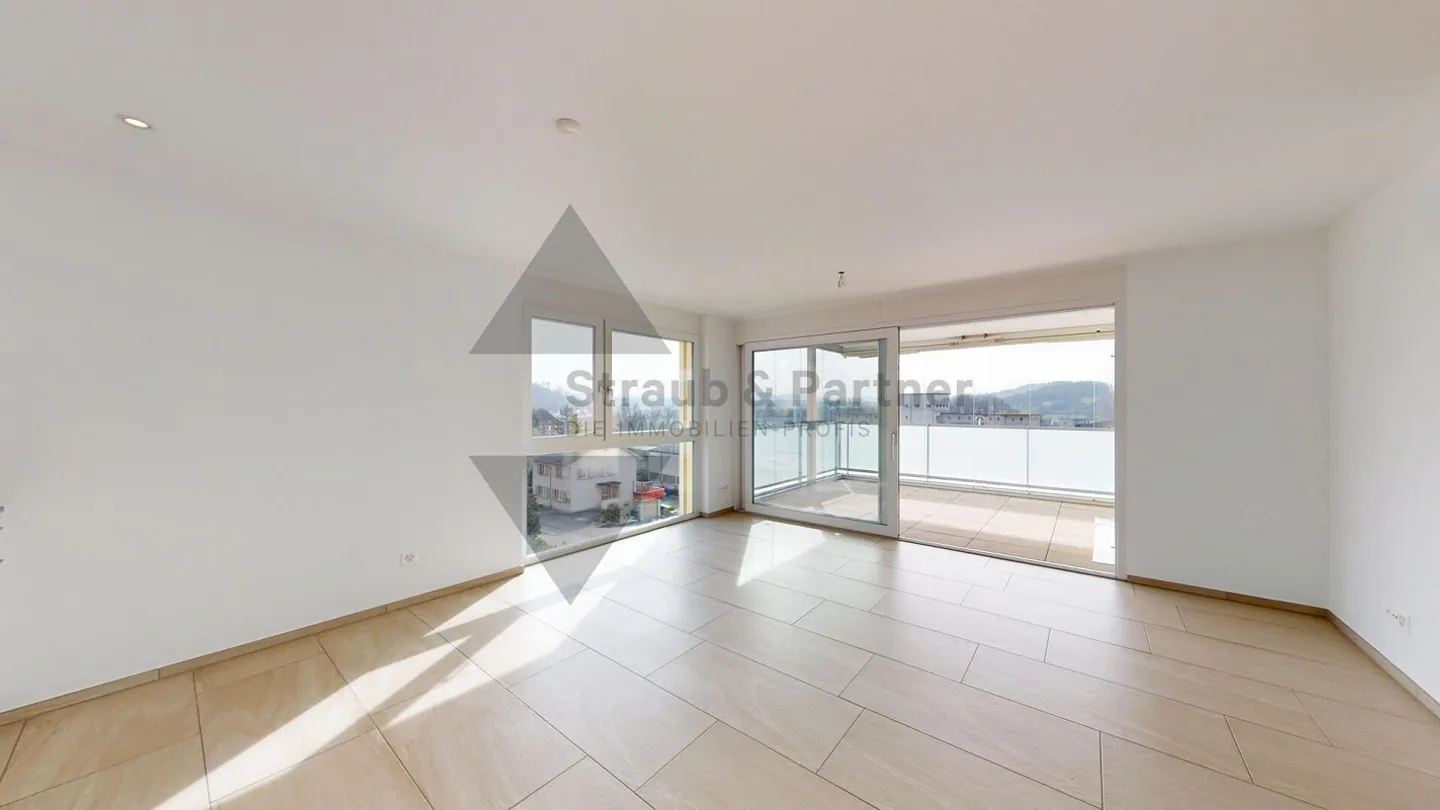 CONSTRUCTION INTÉRIEURE DE HAUTE QUALITÉ | AU MILIEU DU VILLAGE | EMPLACEMENT ENSOLEILLÉ - Photo 3 sur 11