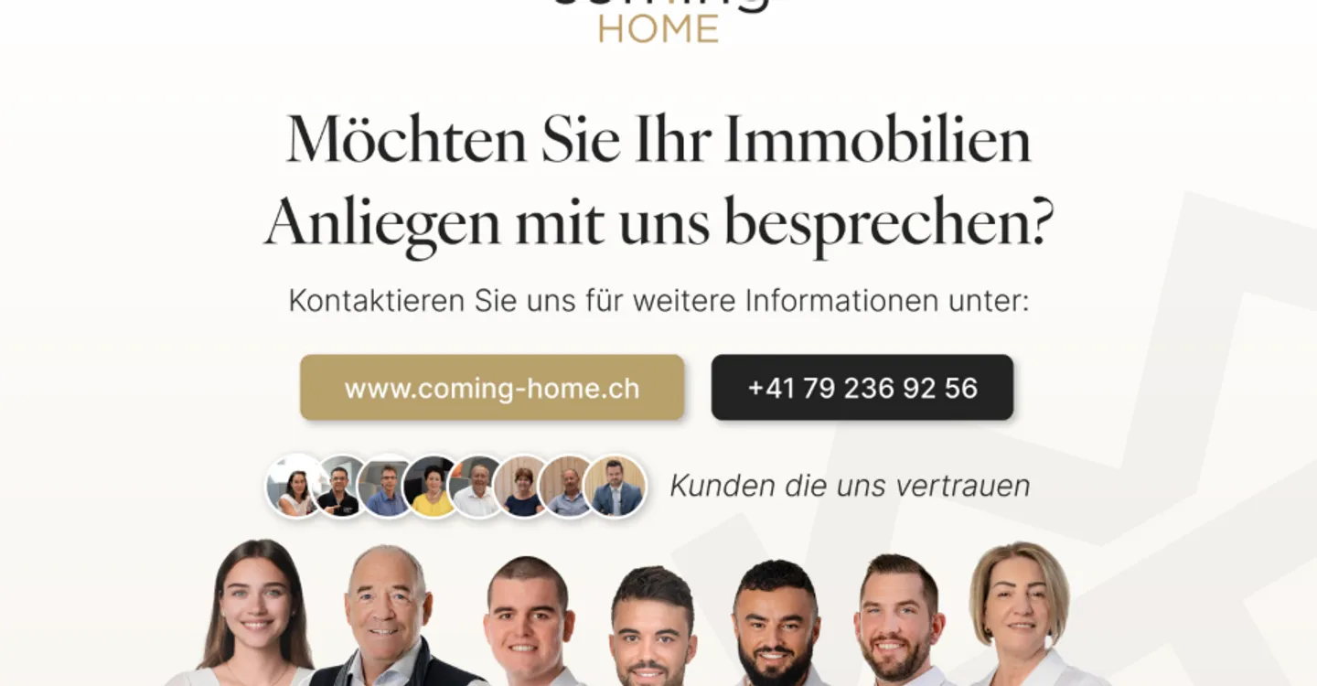 Appartement 2.5 pièces avec espace supplémentaire et beaucoup de potentiel d'aménagement à Saas-Balen - Photo 8 sur 8