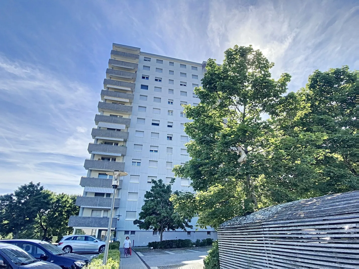 Appartamento in affitto - Foto 4 di 4