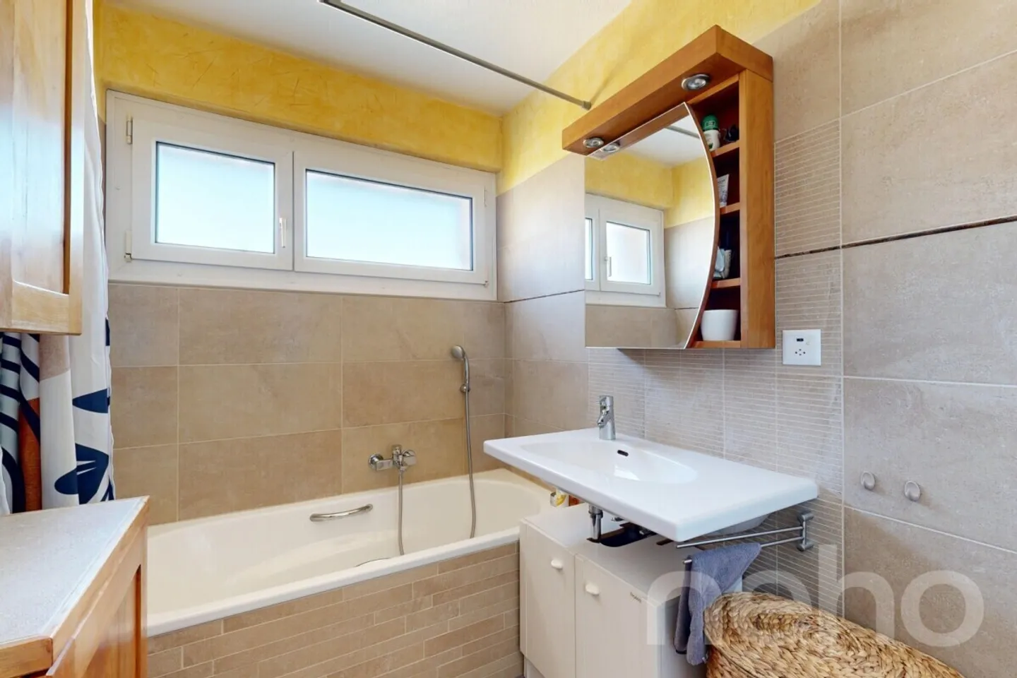 4,5-Zimmer-Wohnung mit freiem Blick in La Chaux-de-Fonds - Foto 7 von 13