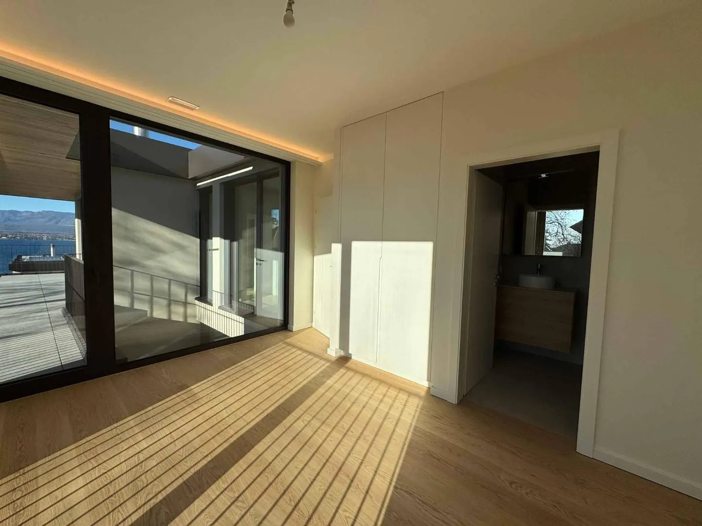 Villa contemporaine avec piscine - Photo 10 sur 10