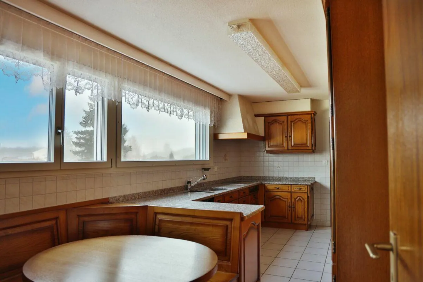 4.5-room penthouse apartment - Photo 6 of 12