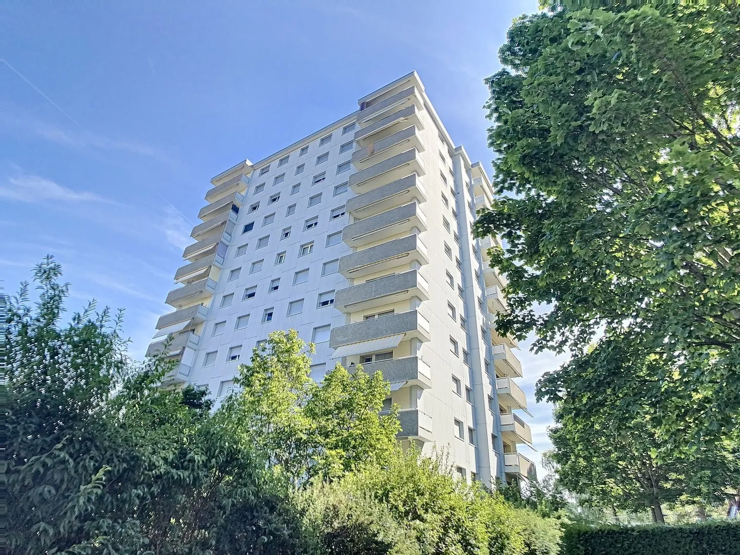 Appartamento in affitto - Foto 3 di 4