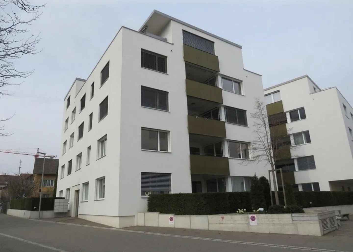 Appartamento 2,5 locali - Cercasi nuovo inquilino - Foto 1 di 14